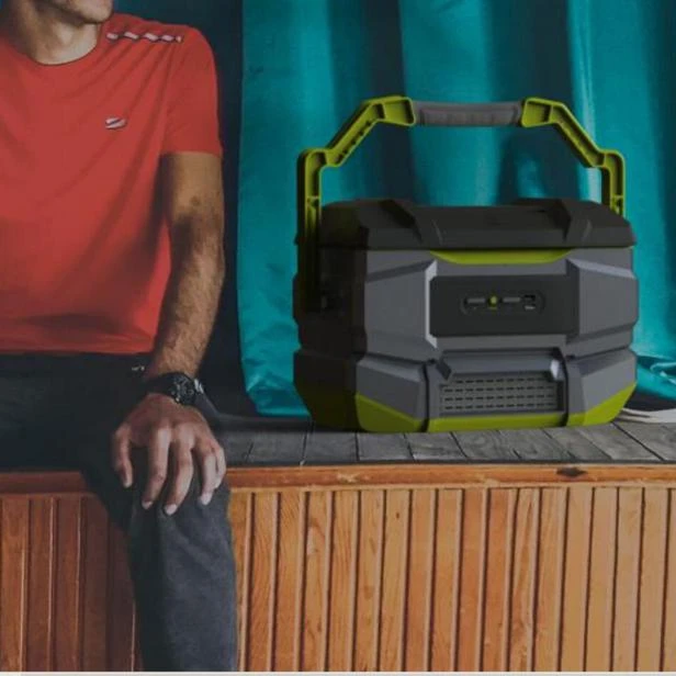 
Portable beer cooler box ,outdoor 