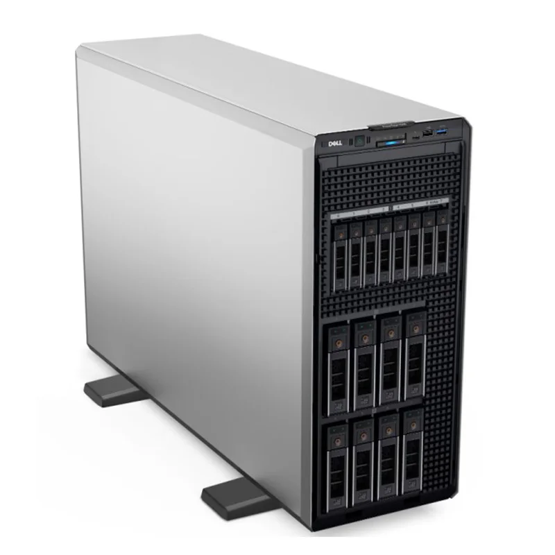 Серверный процессор Intel Xeon 4-го поколения 8LFF 16 DDR5 DIMM 800 Вт 64 ГБ SSD DDR4