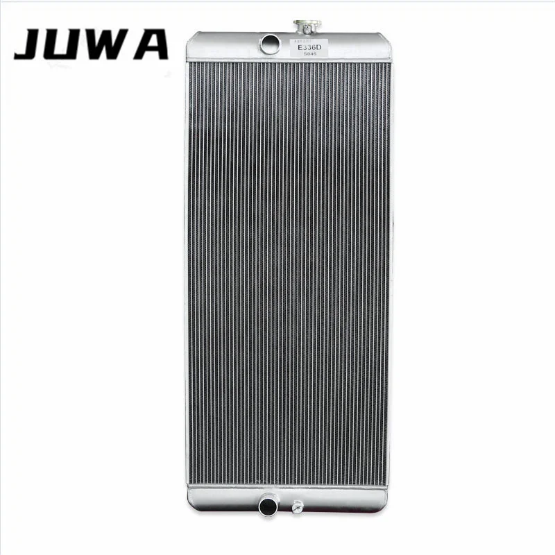 3852618 Excavator cooler CAT E336D2 E349D2 Hydraulic oil radiator 385-2618 372-8883 372-8885 383-6407