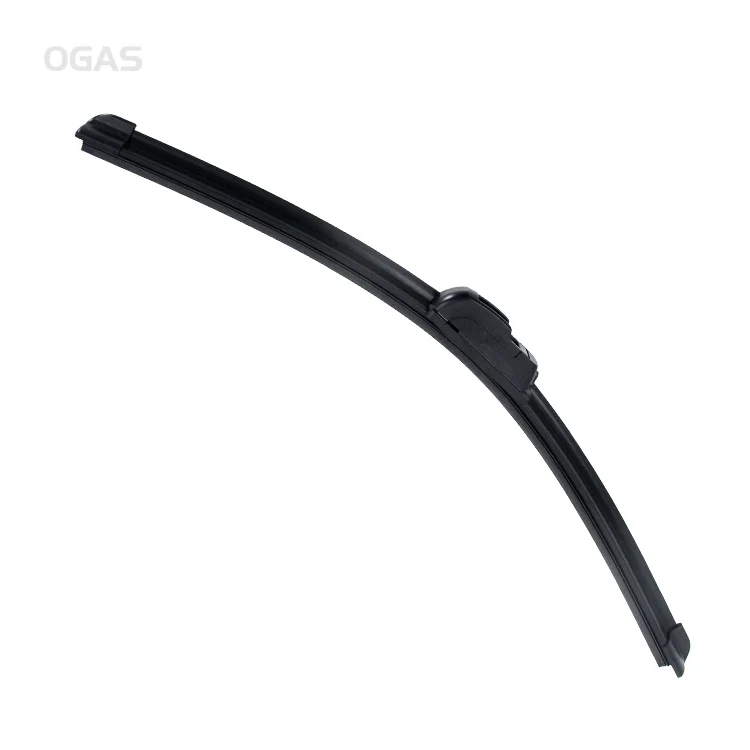 Ogas wholesale wiper brushes hybrid multifunctional frameless rain car wiper blade