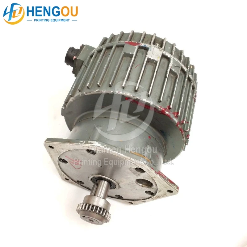 61.105.1943 geared motor CD102 CX102 SM102 machine motor HIGH QUALITY PRINTING MACHINE PARTS