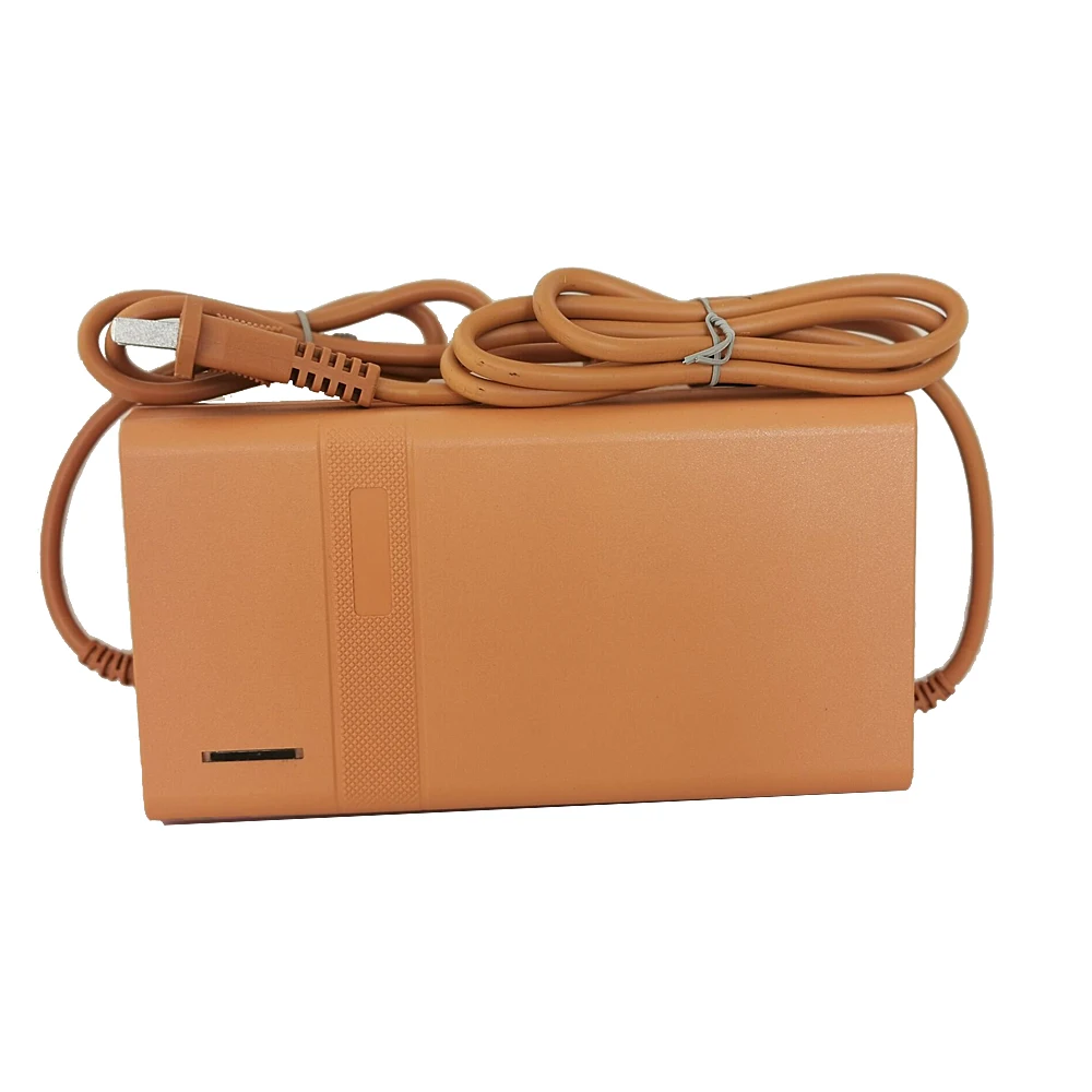 Intelligent Digital waterproof Lead Acid Battery Charger for electric Car/scooter/rickshaw