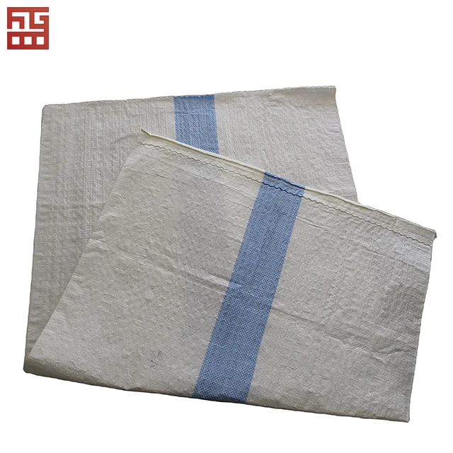 pakistan lalitha big size plastic pack rice packing 25kg bags raw materials 20kg