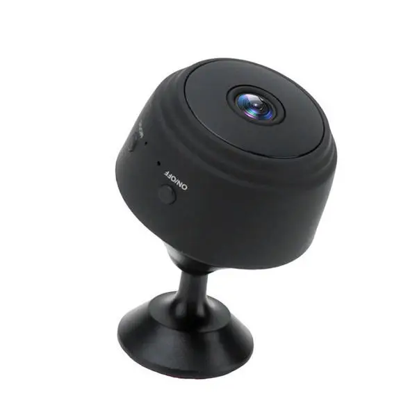 A9 Camera Micro Camcorder Wireless Camera Espia Cctv Mini Cameras Wifi Full Hd 1080p 720p Night VISION Micro SD Card