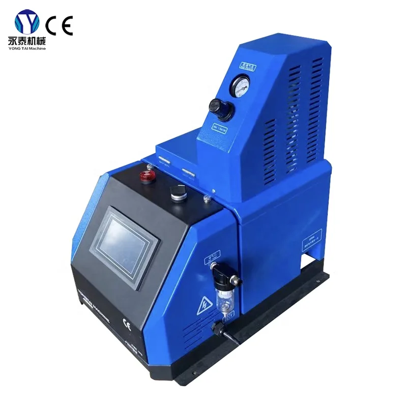 Low price professional mini glue gun equipment hot melt glue gun module