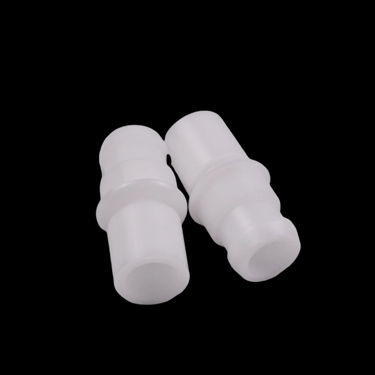 High-precision Customized ABS Injection Molding Shell Plastic CNC Machining Turned Parts