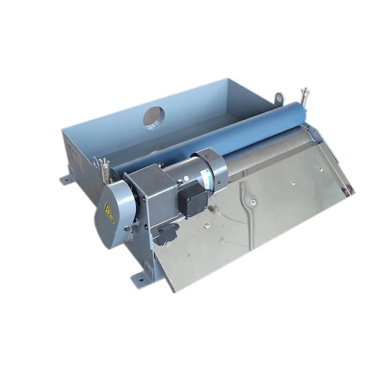 CL type magnetic separator