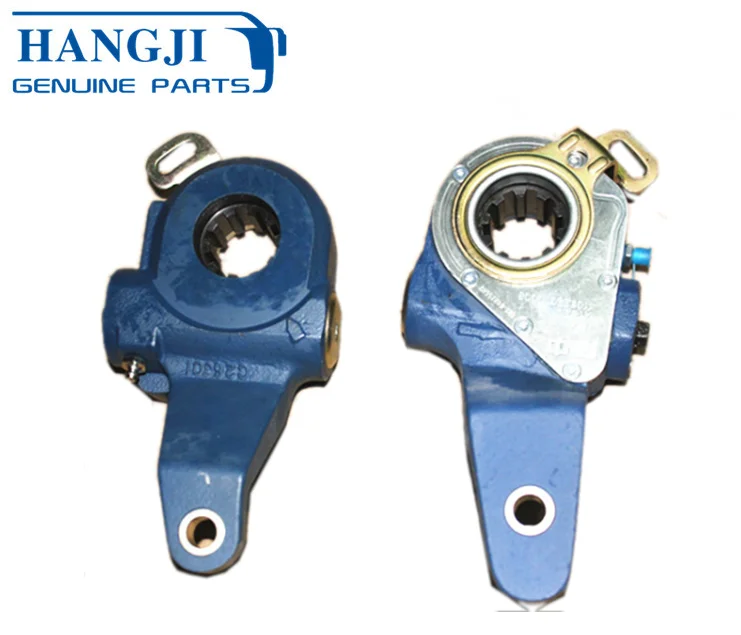 Factory direct supply bus spare XF 95 automatic  brake system bus QZ62C+QY62C brake adjuster for DAF faw