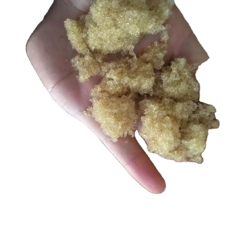 Экстрочистый MB400 Смешанная полировка ультра-очищающая вода двухъярумный плавающий слой смола для удаления тяжелых металлов EDI media