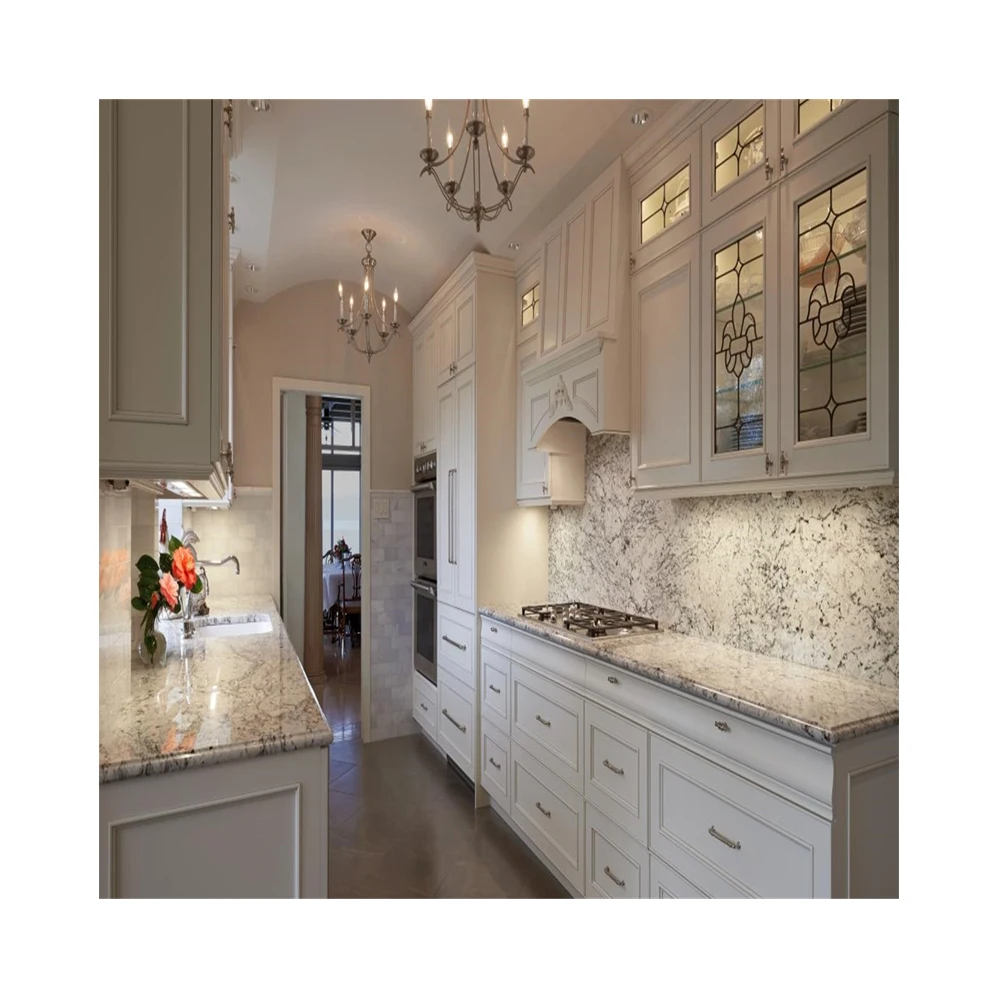 Double Sink Carrara White Vanity Top Wholesale