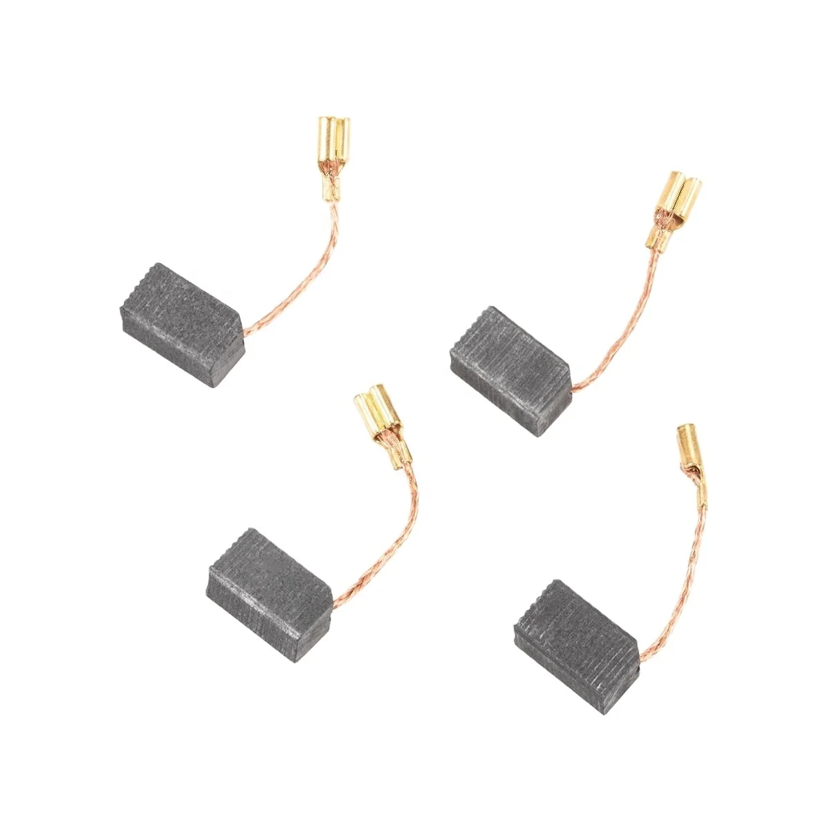 Power Tool Spare Parts Carbon Brush