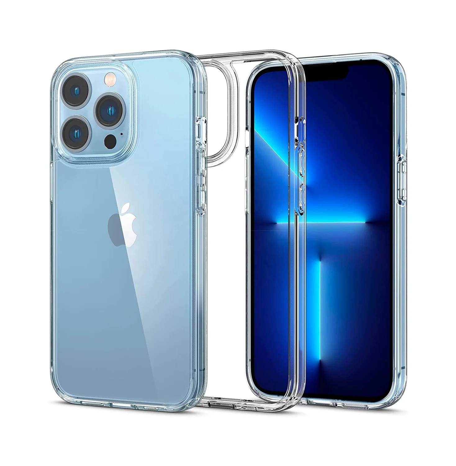 Top sponsor listing Phone Case phone 2021 Hot New Anti Gravity Mobile Cover Phone Case For Cellphone