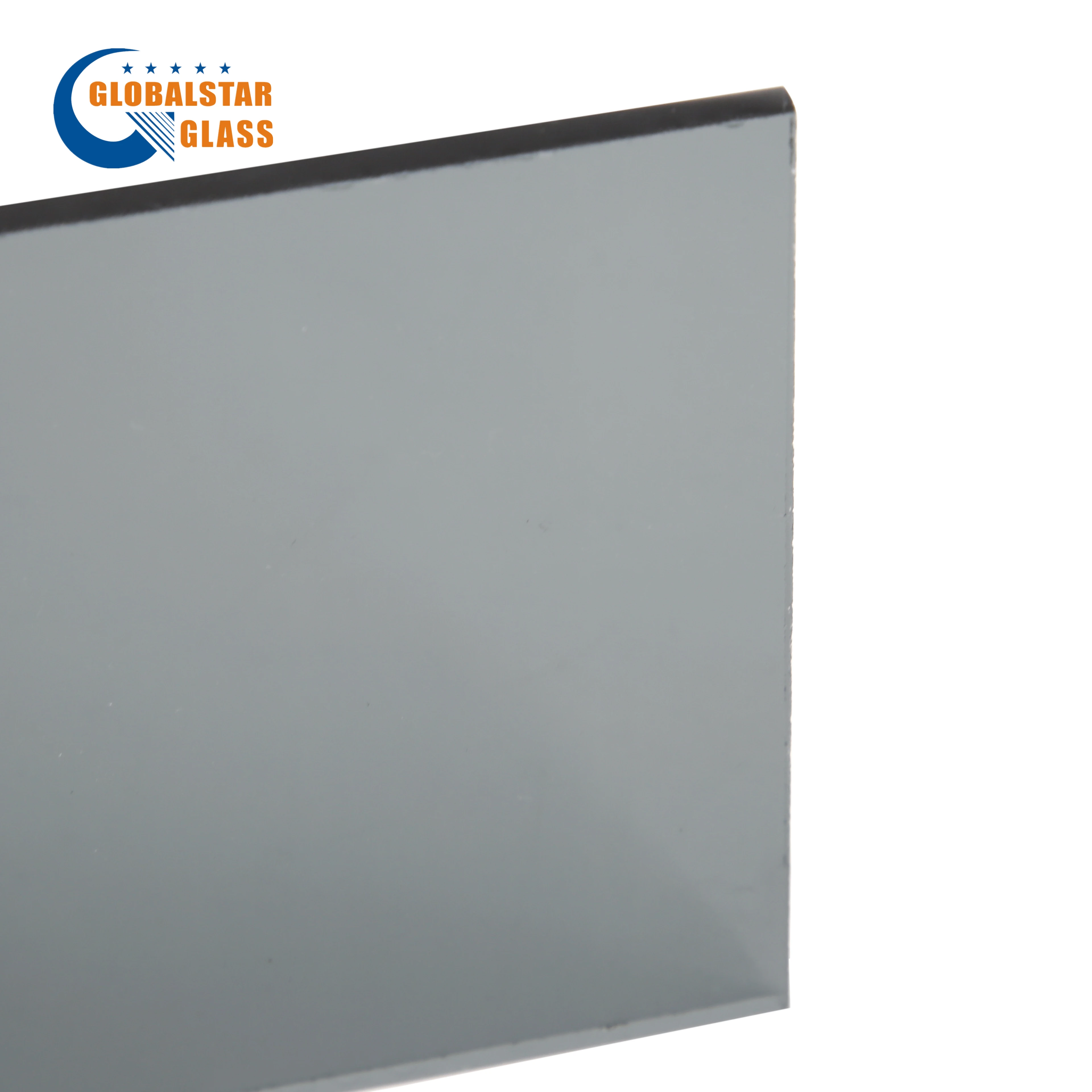 Кристалл ультра прозрачные Тонированные флоат листовое стекло поставщиков дешевая цена с хорошим качеством