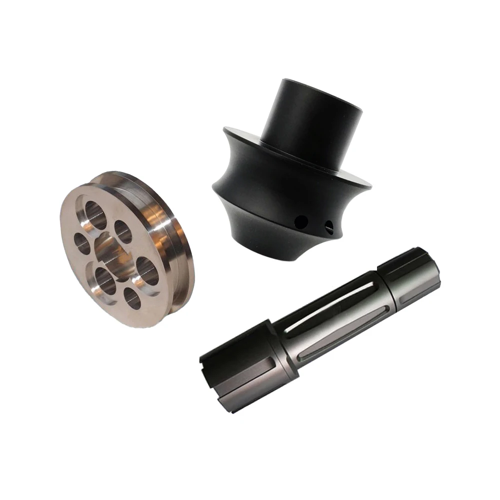 Китай OEM машинное оборудование/Машинное обслуживание нержавеющая сталь алюминий CNC автозапчасти