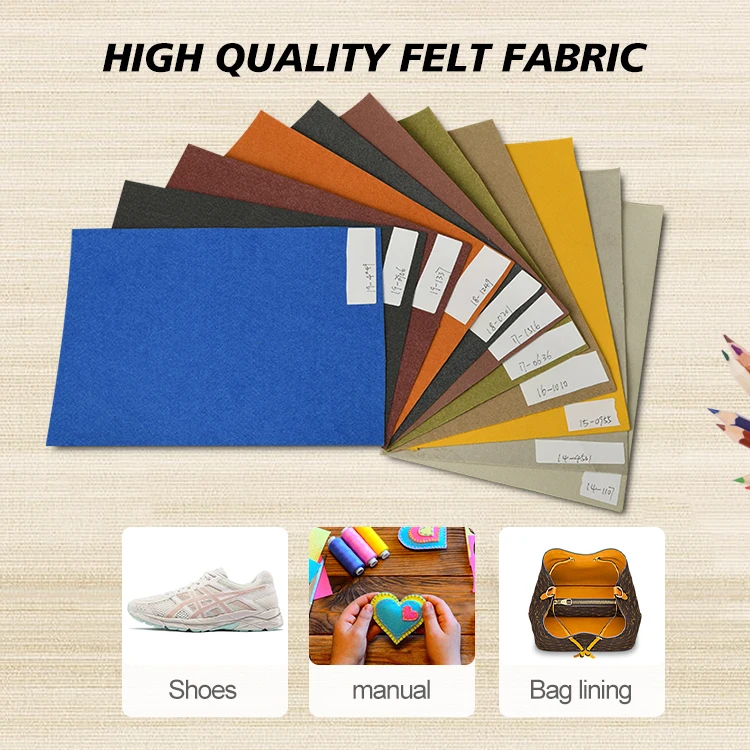 Eco-friendly grey polypropylene pp non woven fabric for shopping bag