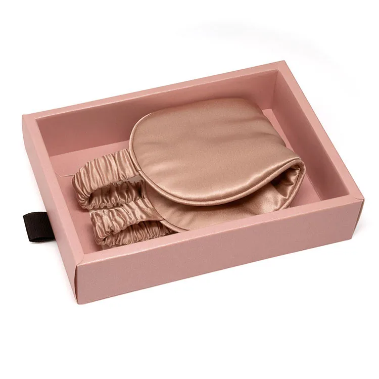 Шелковая наволочка с логотипом под заказ, наволочка и маска для глаз из 100% шелка тутового шелкопряда, наволочка, шелковая маска для сна