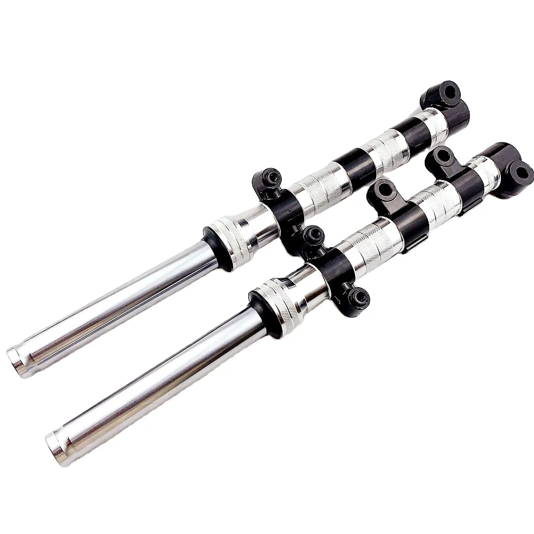 Motorcycle accessories universal front fork assembly shock absorber OEM