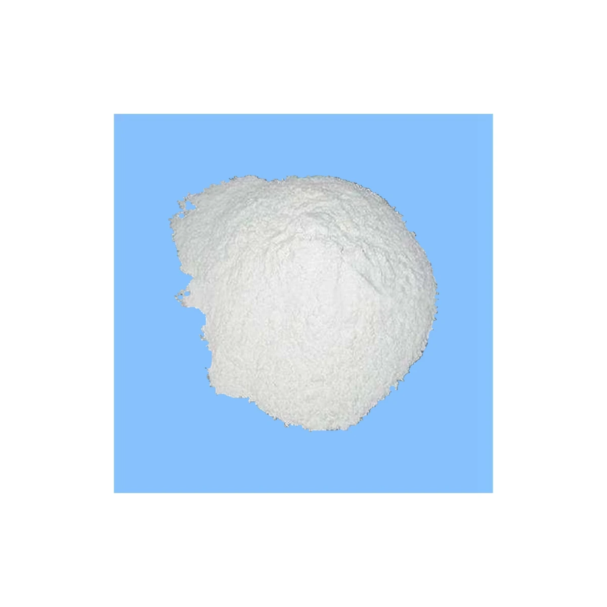 
Cheap hot sale top quality popular product special for fluororubber white powder inorganics magnesium oxide 