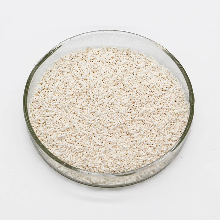 CAS 24634-61-5 food grade 25kg sorbate de potassium cheap price granular potassium sorbate