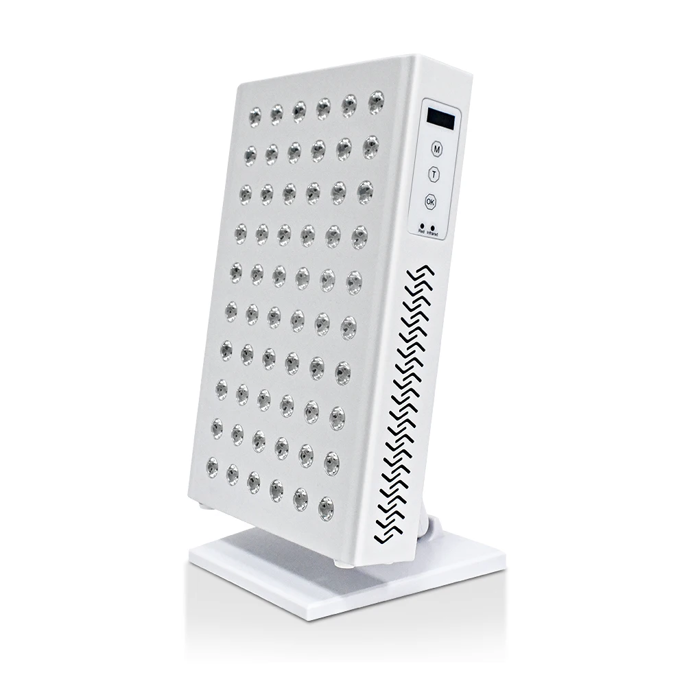 Amazon Hot Selling Anti-aging MAXPRO300  660nm 850nm Red Light Therapy for Skin Care