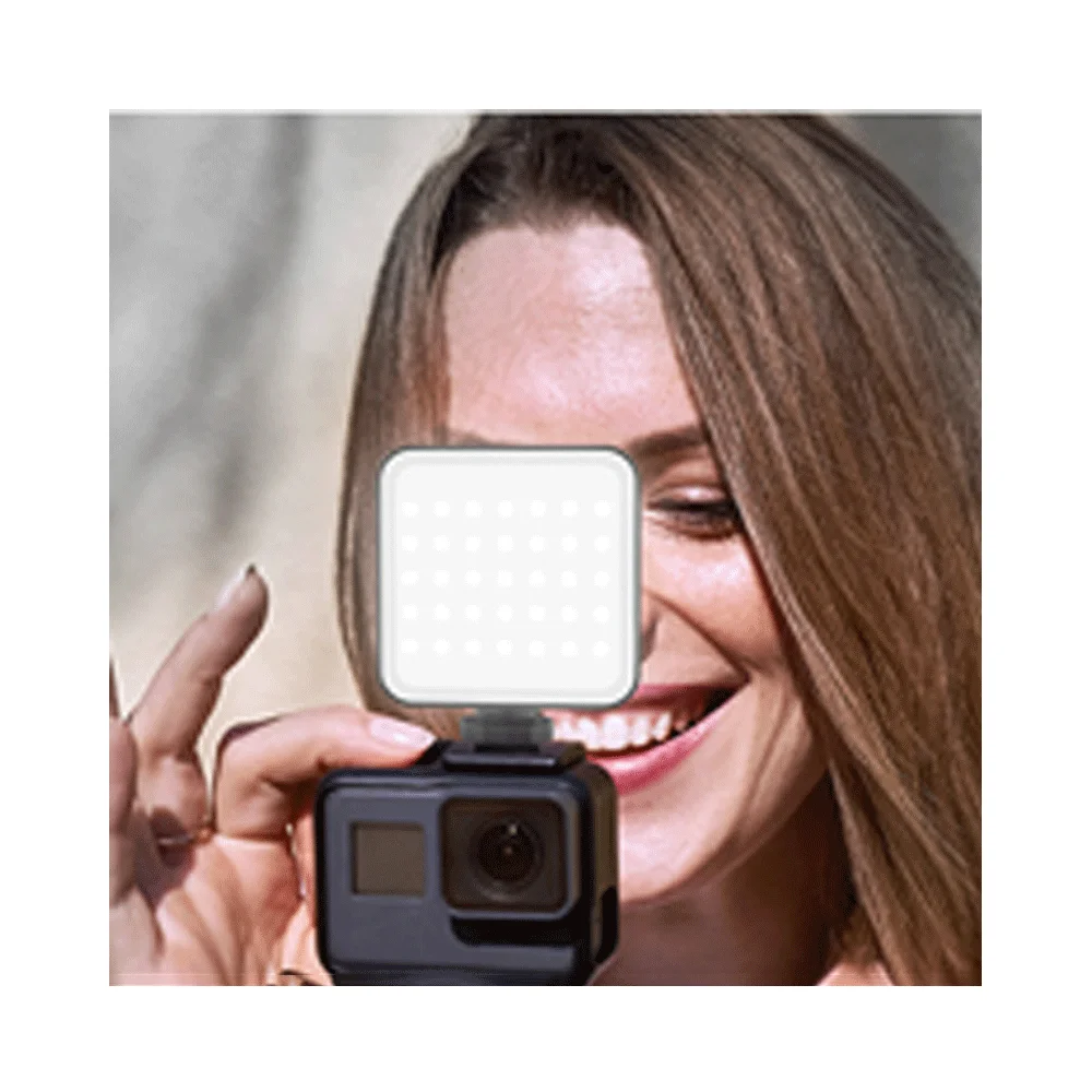 Professional Audio Video Led Lightingphotographic Equipment Led Photo Lights