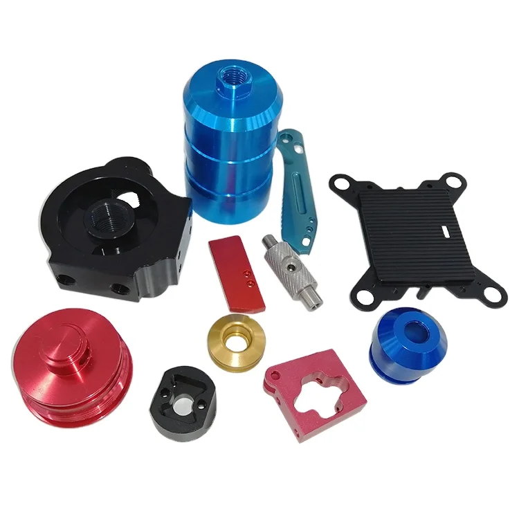 Jiepurui lathe parts plastic pom tube ptfe cnc turning part nylon uhmwpe turning service peek cnc milling part