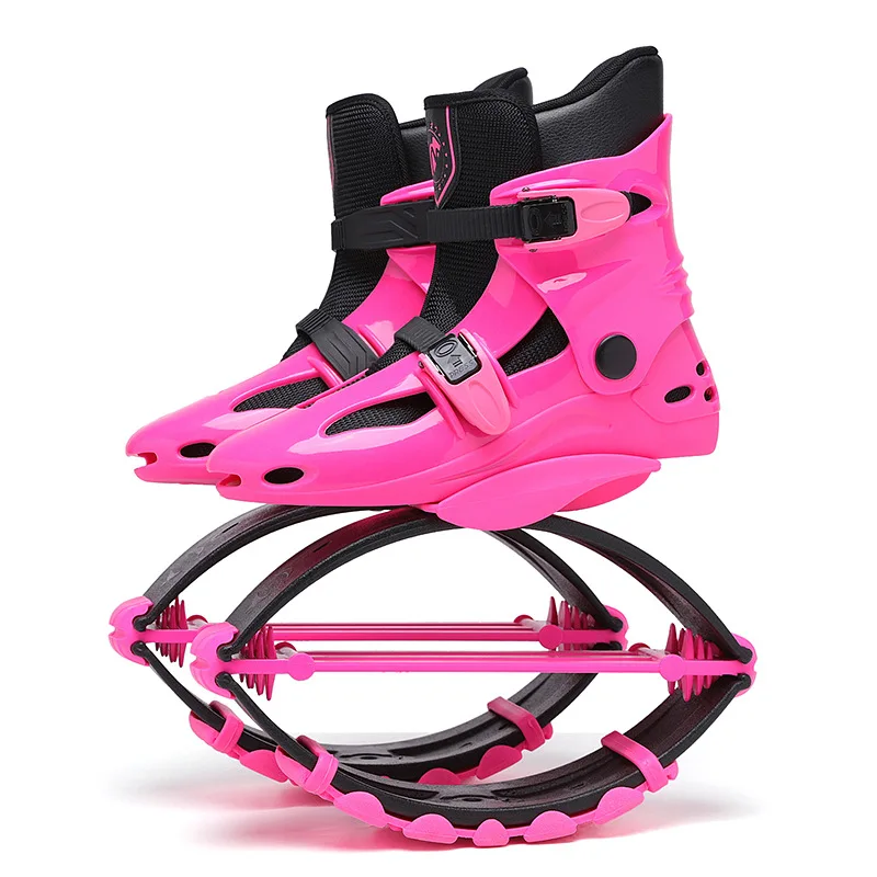 Kangoo прыгающие ботинки для мужчин с весенними прыгающими ботинками от оригинального производителя цветная марка высокая