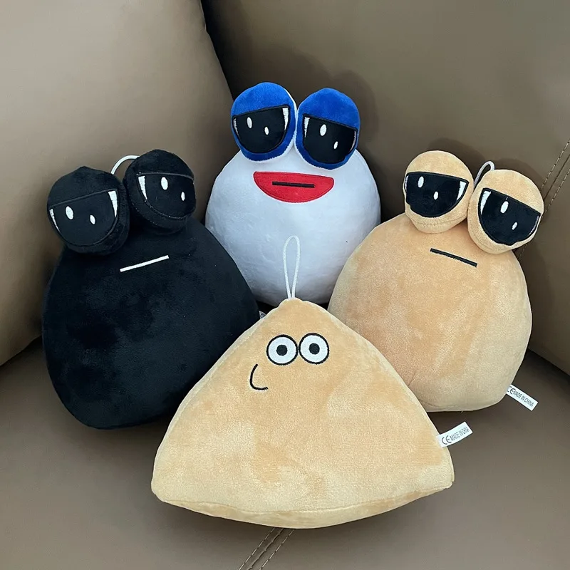 Плюшевая игрушка «Мой питомец» 23 см