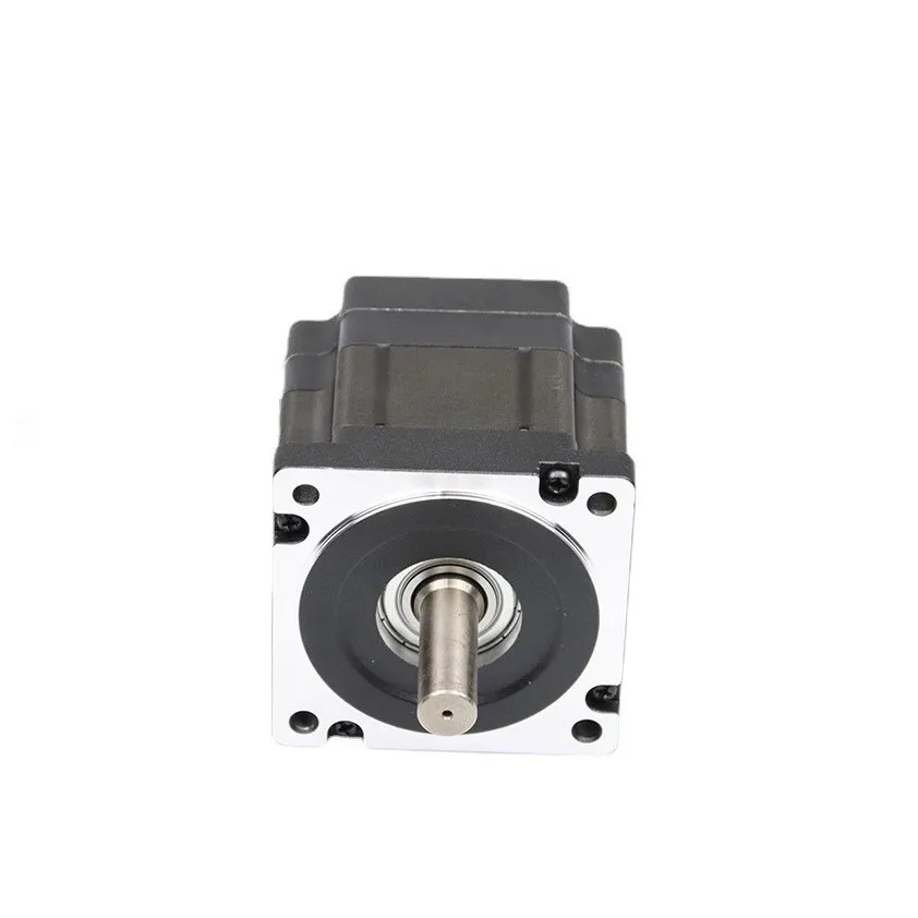 24V 36v 48v 310v 2200rpm 3000rpm dc motor 750w 1.05kw 1.5kw 2kw BLDC motors dc brushless motor with bldc controller