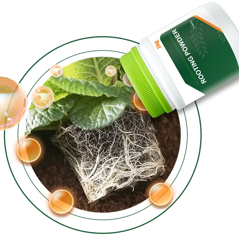 Plant root fertilizer Super quality natural rooting agents for lawn for the world