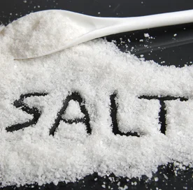 Best Nacl 99.5% Sodium Chloride Industrial Grade CAS 7647-14-5 Refined Industrial Salt