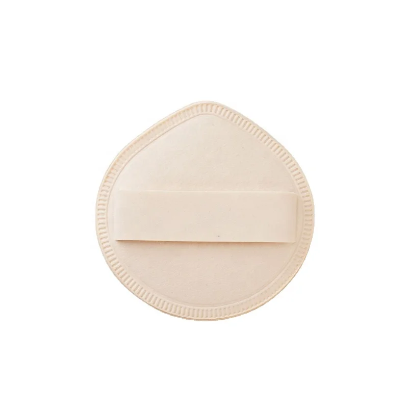 Manufacturers Foundation Make Up Powder Puffs  Wholesale Cosmetic Puffs