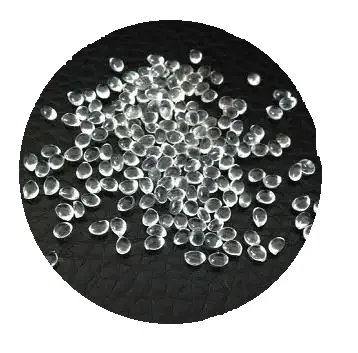TPU 9380A Polyurethane Granule For Shoe Tpu Cable Material Covestro Tpu Resin