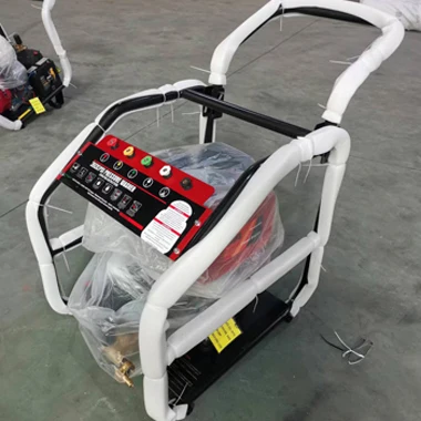 3600 PSI high Pressure Washer 13HP 4.5 GPM