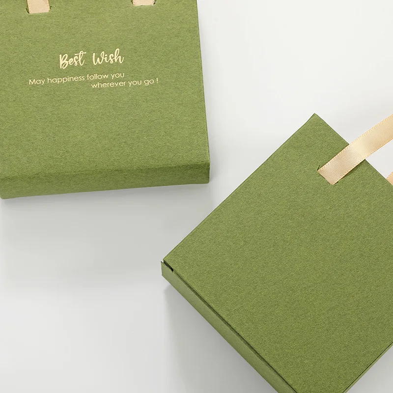 High sales wholesale paper hand pull jewelry packaging box bracelet necklace custom jewelry box luxury jewelry case