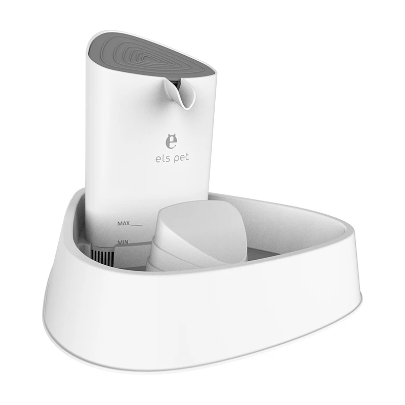 Automatic Electric Cat Drinking Water Fountain Pet Water Dispenser Dog Water Fountain