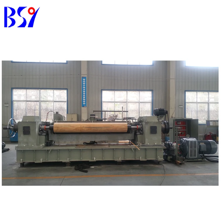 BQ1326/11 Mechanical Single-chuck Rotary Lathe