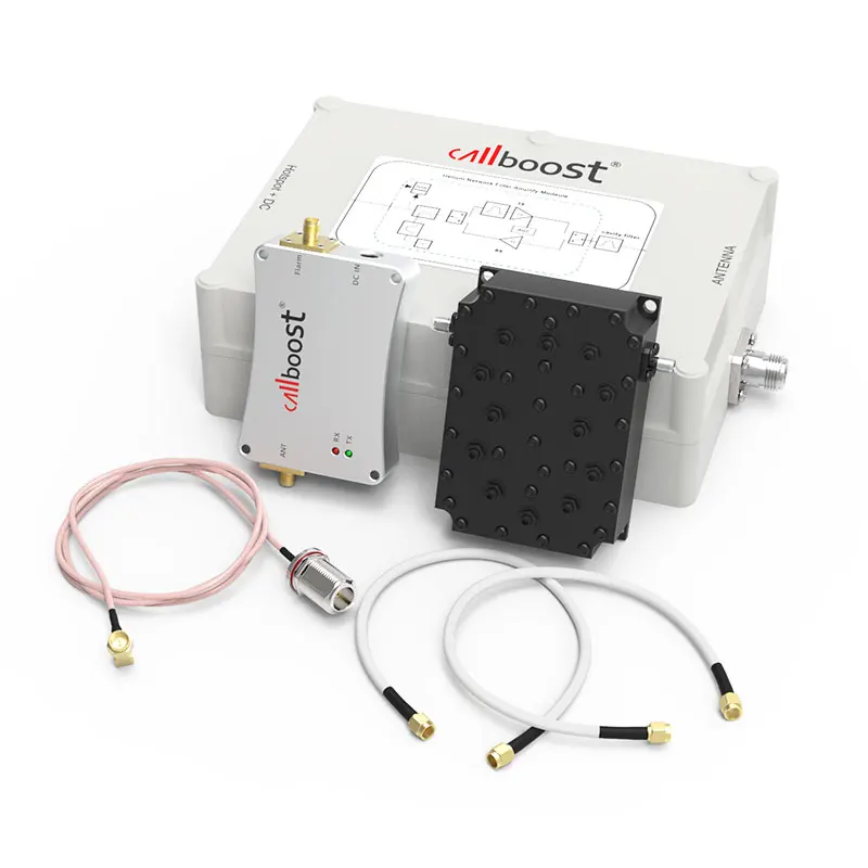 Callboost 868 МГц 915 усилитель гелиевой точки доступа nebra lora eu868 au915