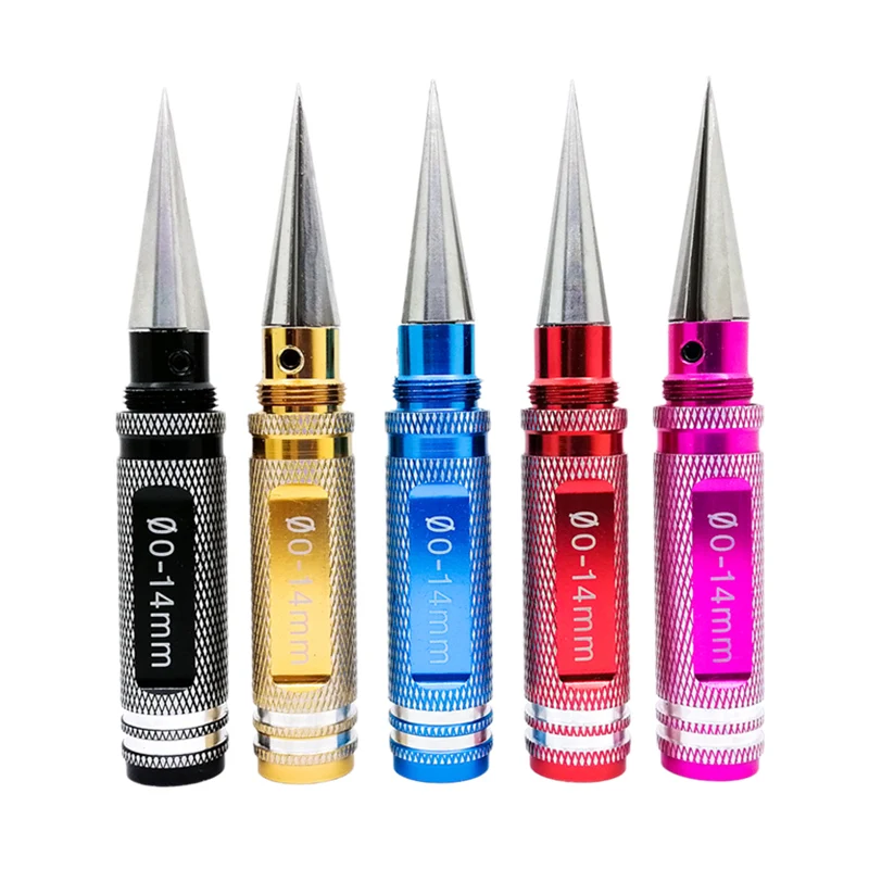 Model of 0-14mm reamer Shell model of airplane paddle gundam model is used to make manual drilling tools