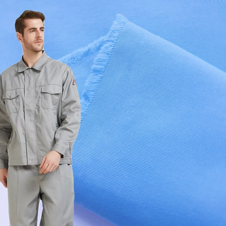 
228T Nylon Taslon Woven Fabric 100% Nylon Waterproof Dust-resisitanting Stock Taslon Fabric for Cloth and Jacket 