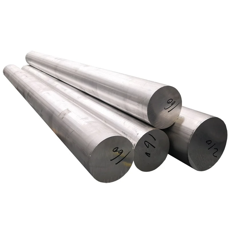Factory High Quality 5083 H32 Aluminium Square Bar 6061 T6 Aircraft Grade Aluminum Rod
