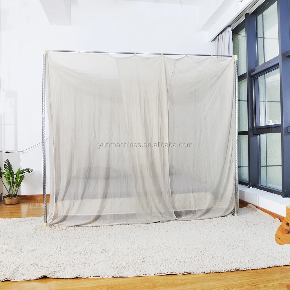 BLOCK EMF EMF Protection Breathable canopy  WiFi/5g/RF Lightweight Radiation canopy emf canopy