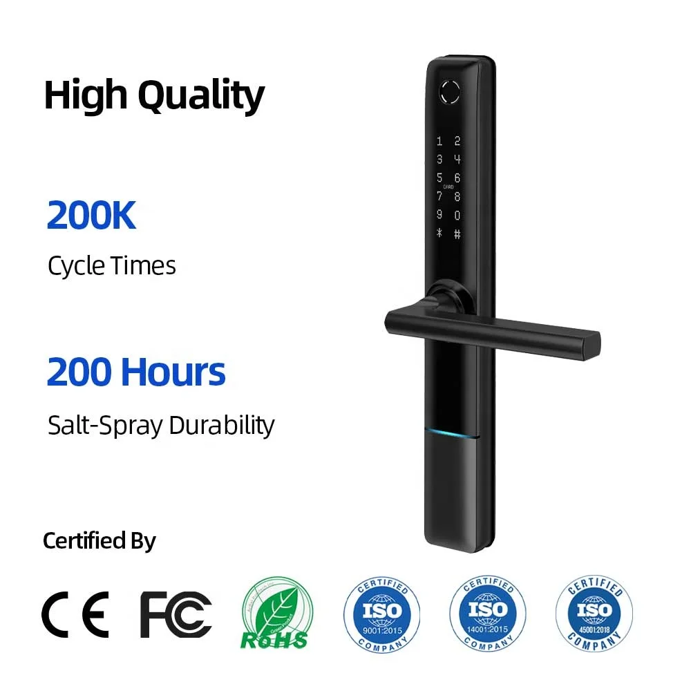 Wholesale Turkey Door Lock Union Keycard Door Lock Systems Locks For Hotel