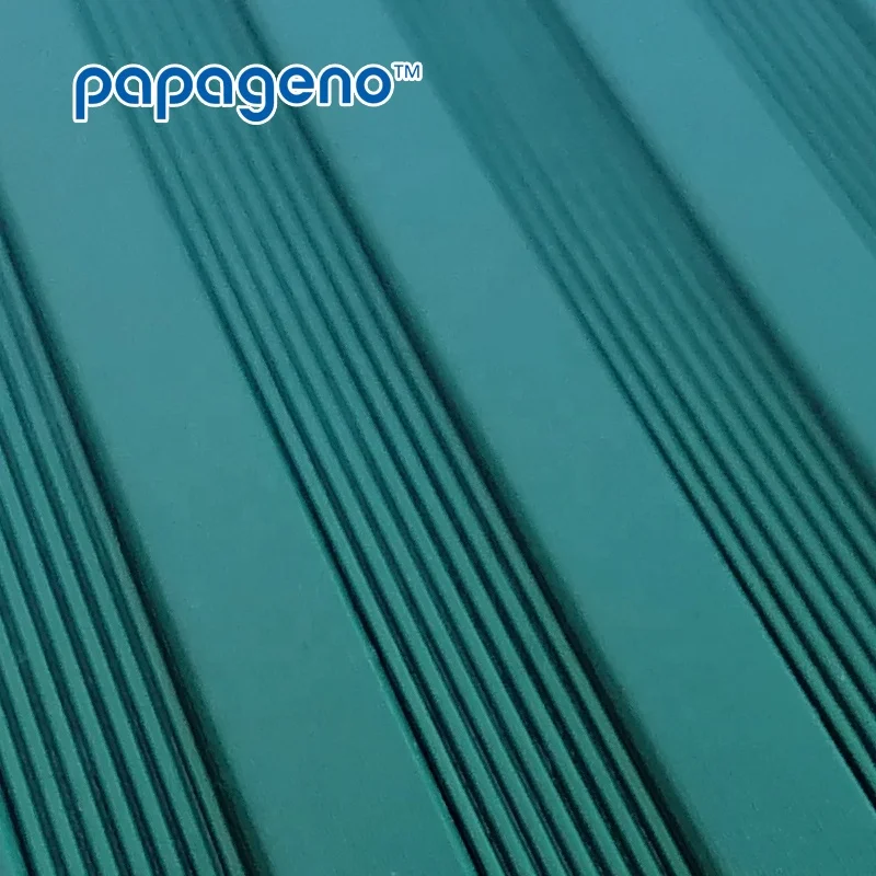 Diamond Plate Rubber Mat