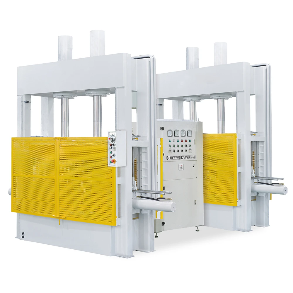 High Frequency Plywood bending hot press machine for wood chair Skate board HF RF curved bent