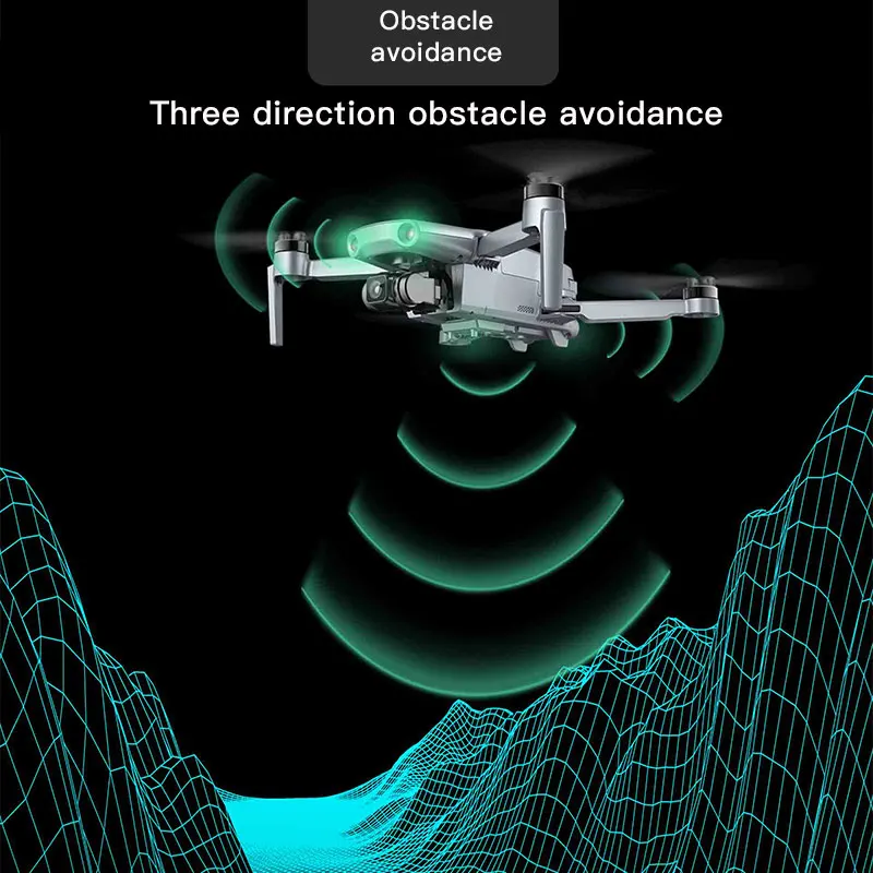 Hot Sale GPS Night Vision Drone Hubsan ZINO Mini PRO With 4K Camera 3-Axis Gimbal Quadcopter 40mins 10KM FPV Obstacle Avoidance