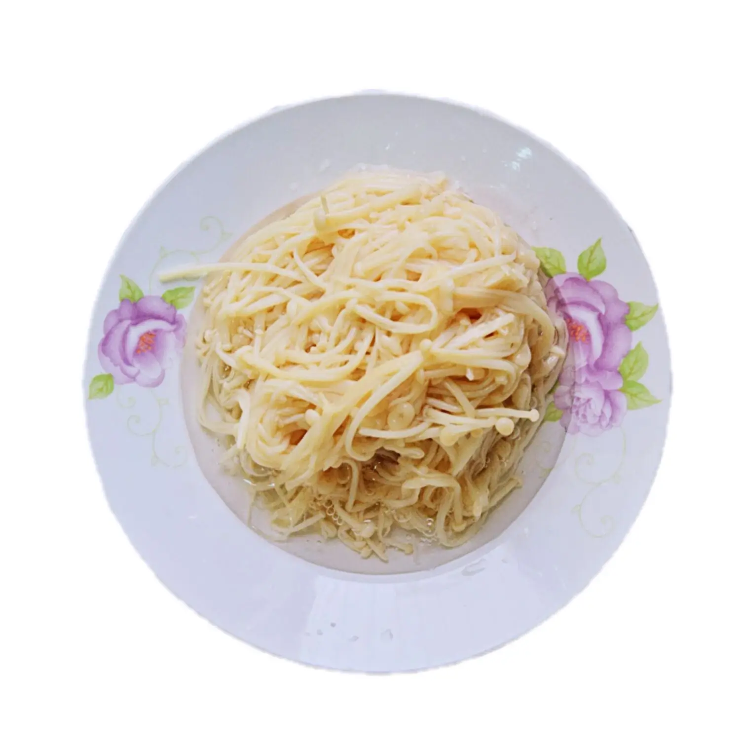 China Factory Price Cheap Canned Golden Mushroom