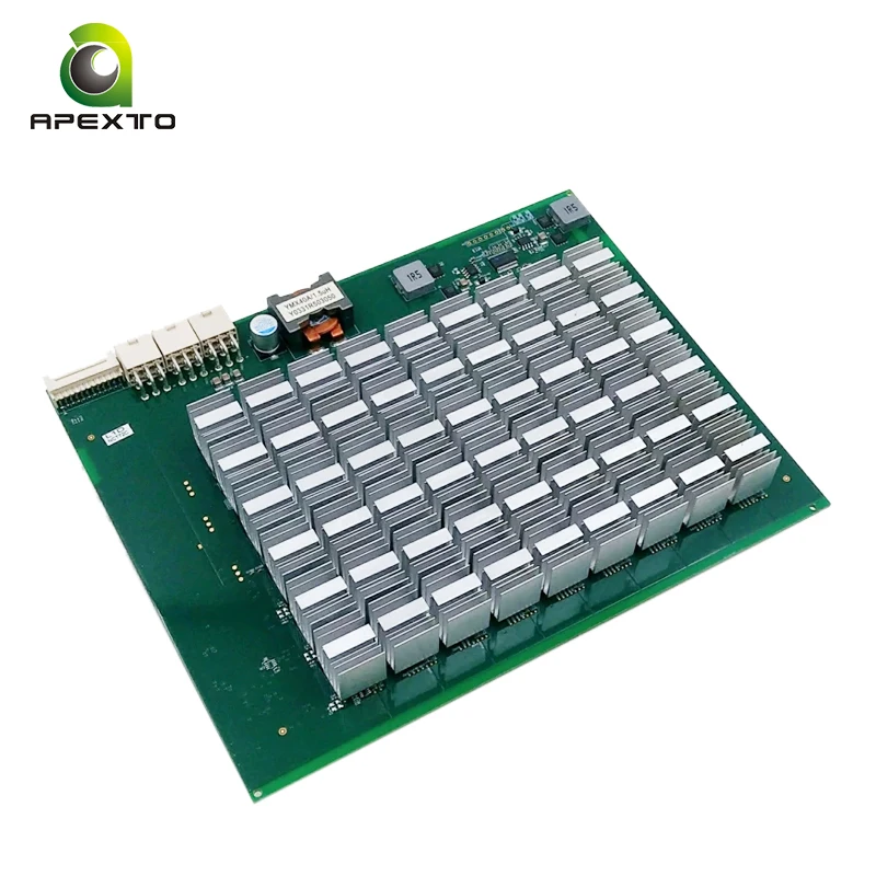 Новый Antminer T9 + 10,5 T запасная часть для гашиша Asicminer T9 +