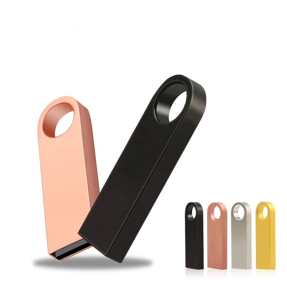 
High Speed 8GB 16GB USB 2.0 Pen Drive Flash Memory Key Stick UDP USB Flash Chip 32GB Pendrive Corporate Gift 