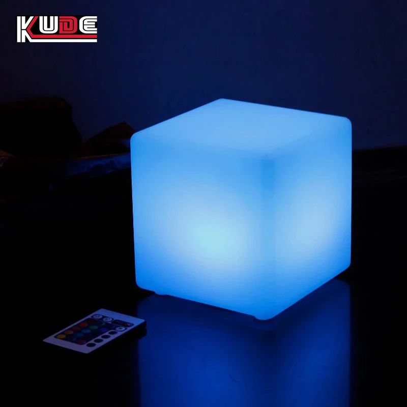 Настольная лампа с подсветкой